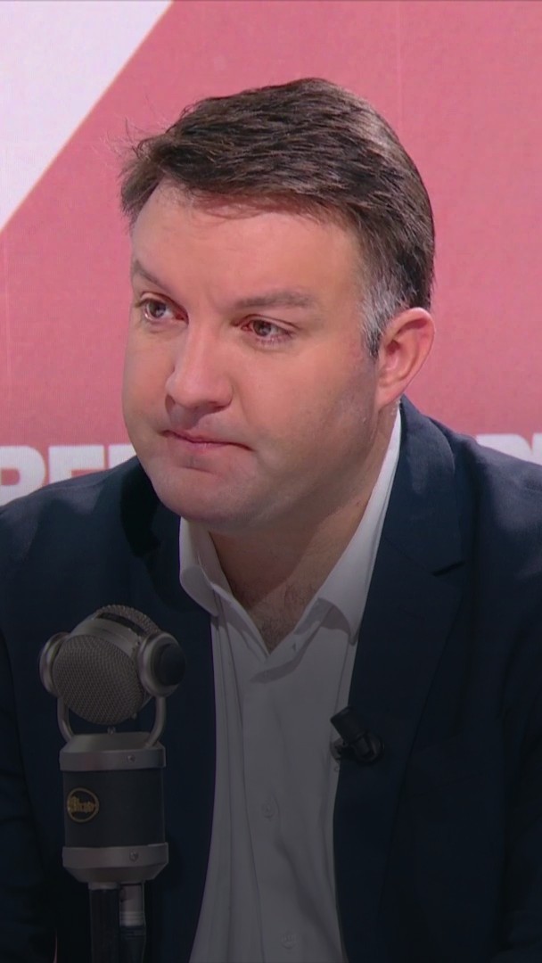 Mairie de Limoges incendiée: "Je n'ai pas eu Emmanuel Macron", déplore le maire LR-Nouvelle Énergie de la ville