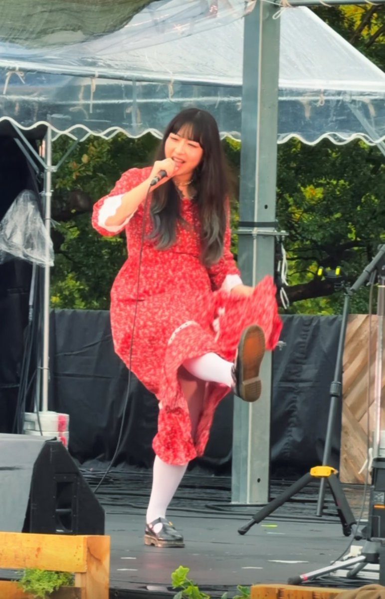 2026.10.24 Chillin' Vibes 2026 Chillin' Vibes 2026 #chillin_vibes #live #GLIMSPANKY