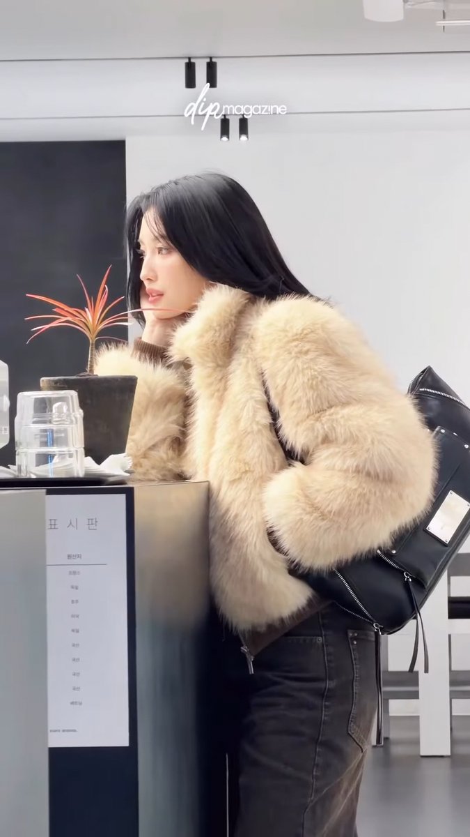 MOMO FOR MATIN KIM