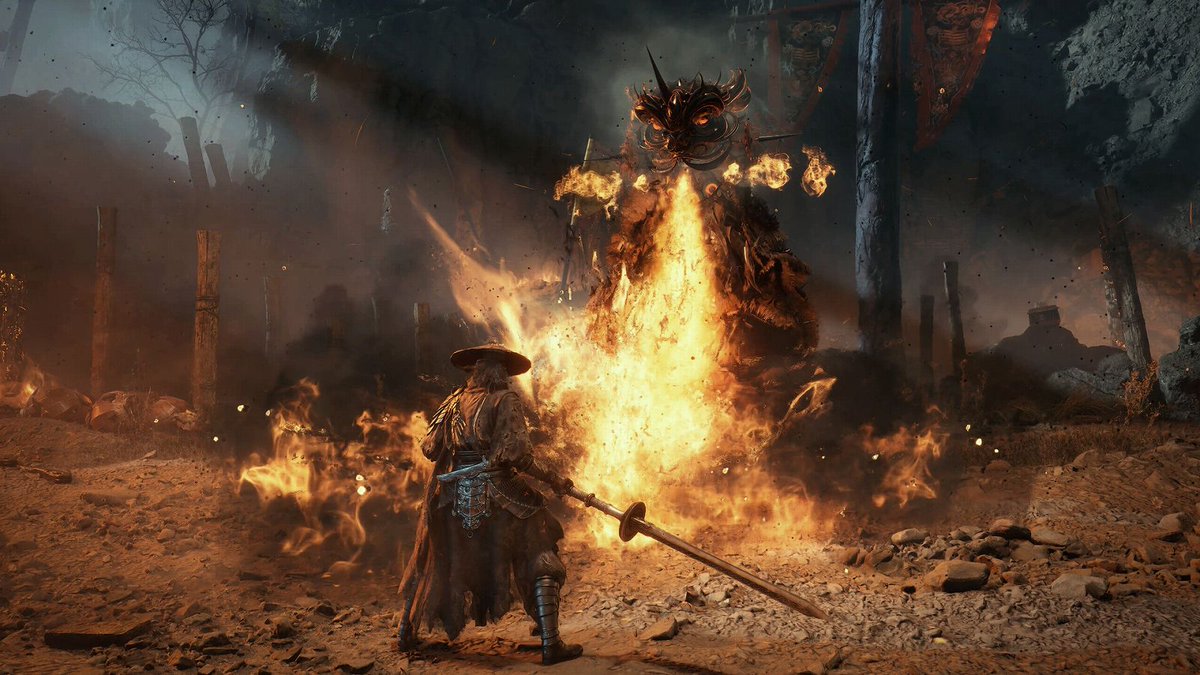 PS5/PC注目の大作『Phantom Blade Zero』、まだ発売前なのに「もう100万本以上売れてそう」との調査レポート。60%以上が中国の売上、予約だけでヒット