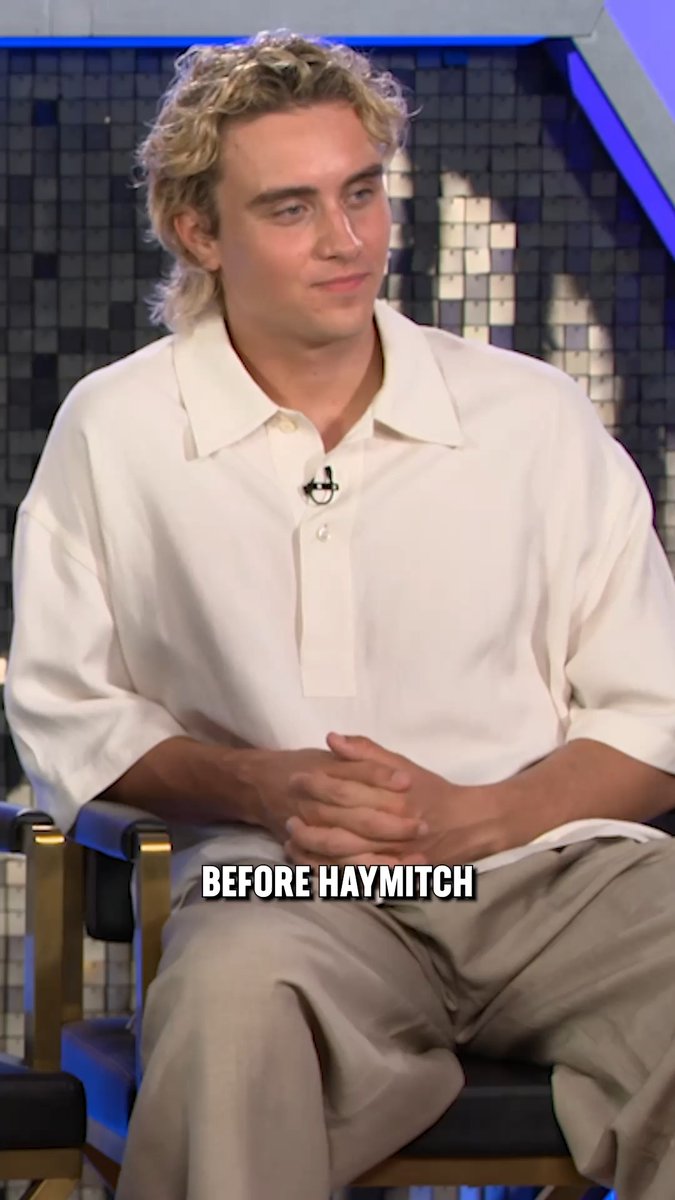 Joseph Zada reflects on how the women in #TheHungerGames: Sunrise on the Reaping shaped Haymitch into the man we know. Watch the full conversation in Fandango’s Big Ticket interview, and reserve your tickets now👇