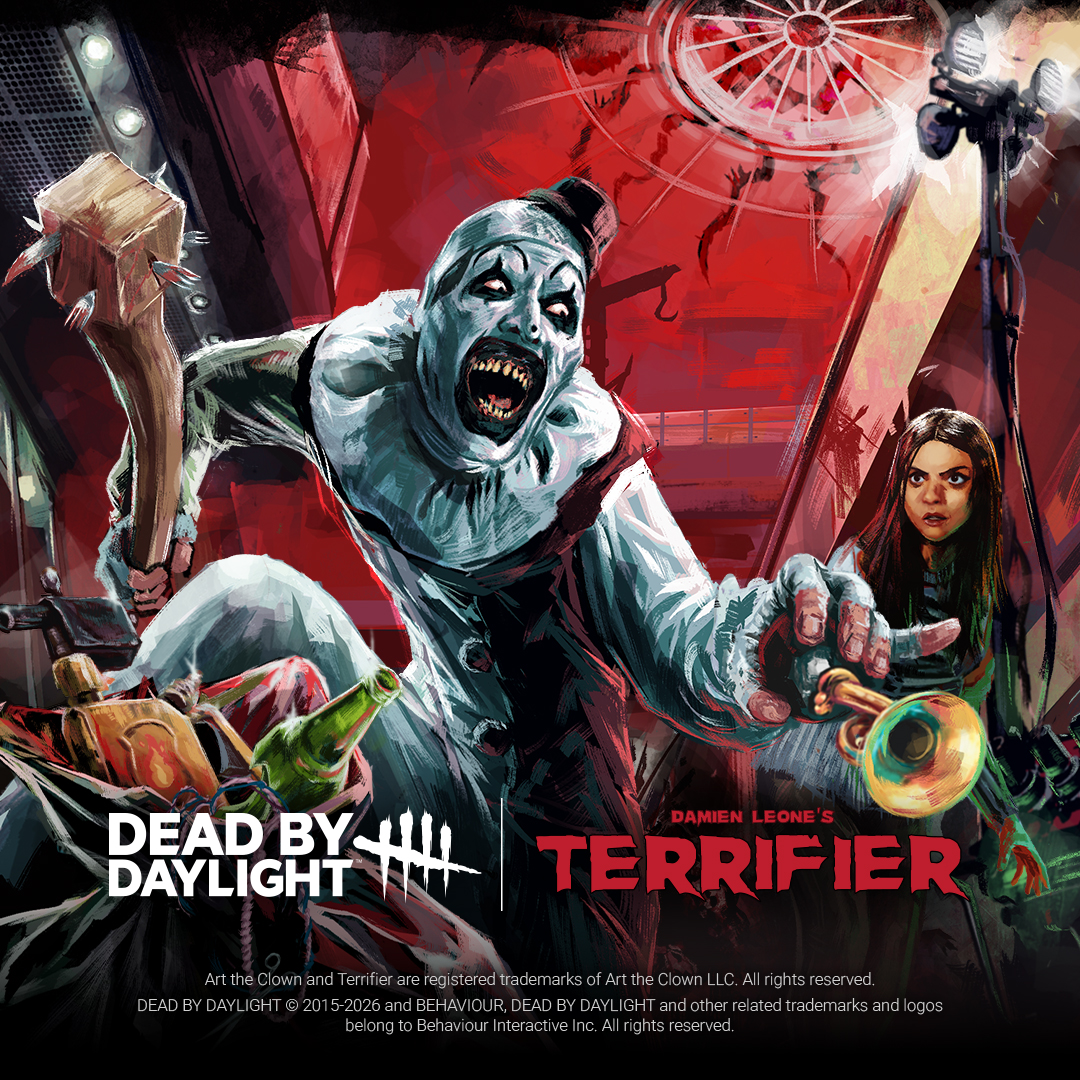 Get ready for a comedy of terrors. The 10.3.0 PTB is OUT NOW! Patch Notes🔗