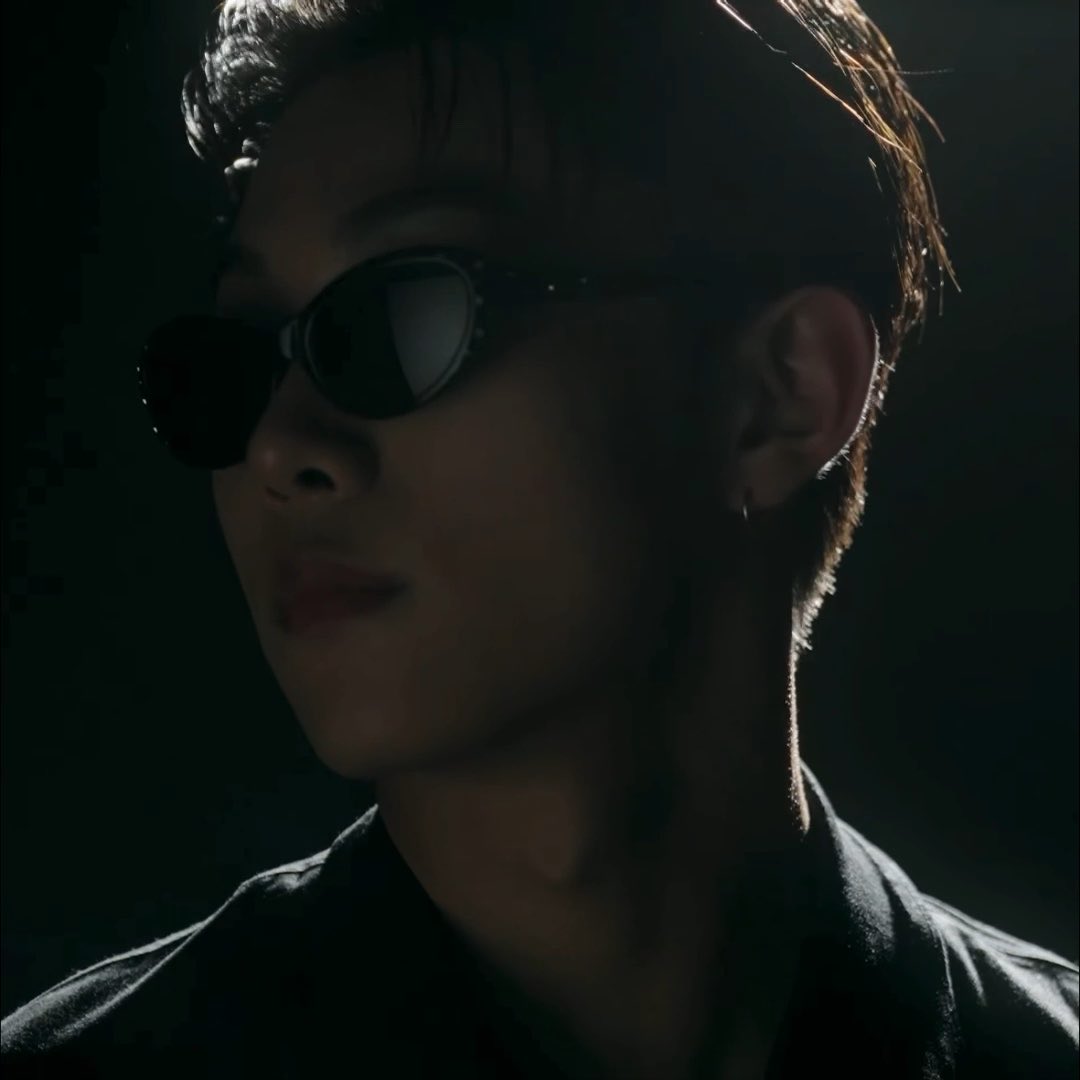 KIM RYUL ATE 🔥 #률 #RYUL #롱샷 #LNGSHOT
