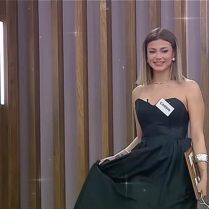 İlk bölümden son bölüme kadar Cansın Dalgıç #kısmetseolur #cansındalgıç