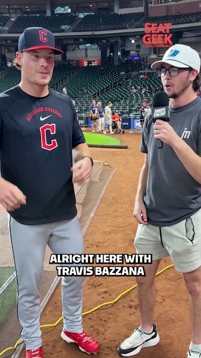 🇦🇺Travis Bazzana’s comparison of cricket and baseball His resume: 🏏Captain of high school cricket team, led them to first state title in school history ⚾️MLB All-Star and #1 overall draft pick
