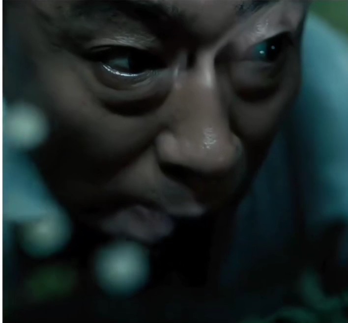 HE ACCIDENTALLY WITNESSED A MURDER SCENE AND WHILE HE WAS TRYING TO CALL THE POLICE, HIS WIFE SWITCH ON THE LIGHT 🤯