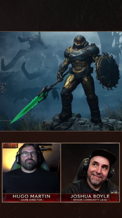 feast on these slaughter mode nuggets from last week's stream 🍖 ...new nuggets this thurs Follow us @Shop6pm! ET