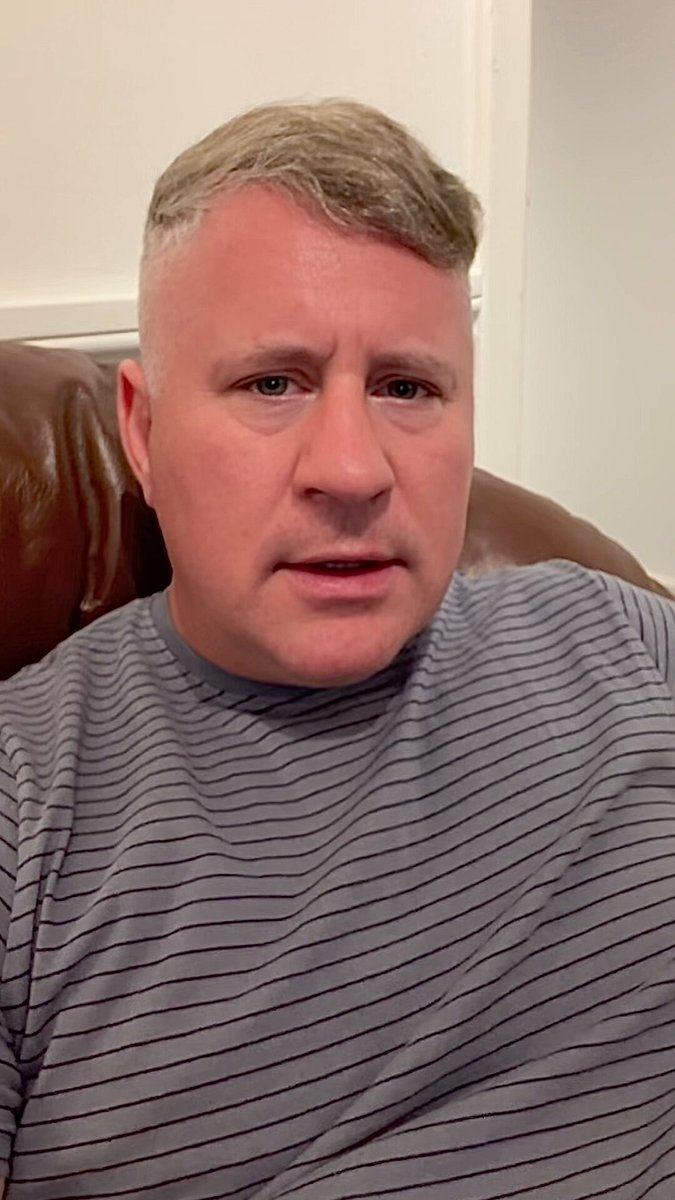 🚨 THEY ARE COMING FOR US Danny Tommo in jail. Tommy Robinson just found guilty, facing years in prison. James Harvey facing a trial/prison next month. Ashlea Simon being arrested and raided by police. I am on trial in 2 weeks time.