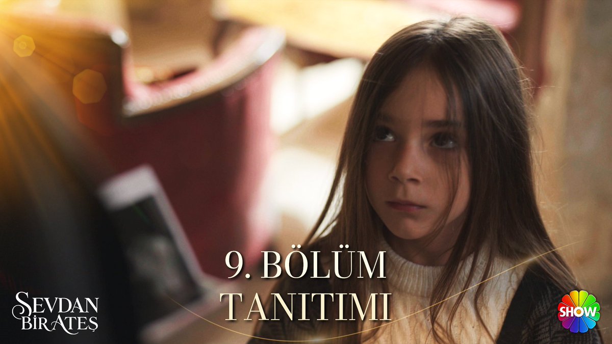 “Hüma ortada yok!” #SevdanBirAteş'in yeni bölüm fragmanı yayında❤️🔥 #SevdanBirAteş Çarşamba 20.00'de Show TV'de! Show TV CNP Film