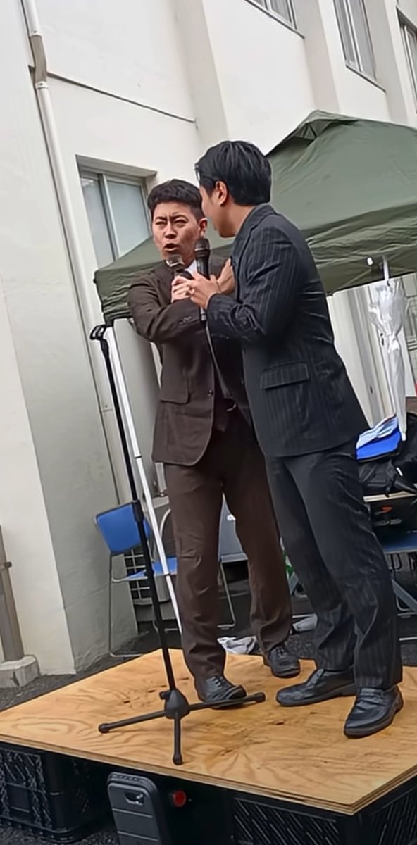 宮迫の息子さん 漫才が宮迫すぎる…