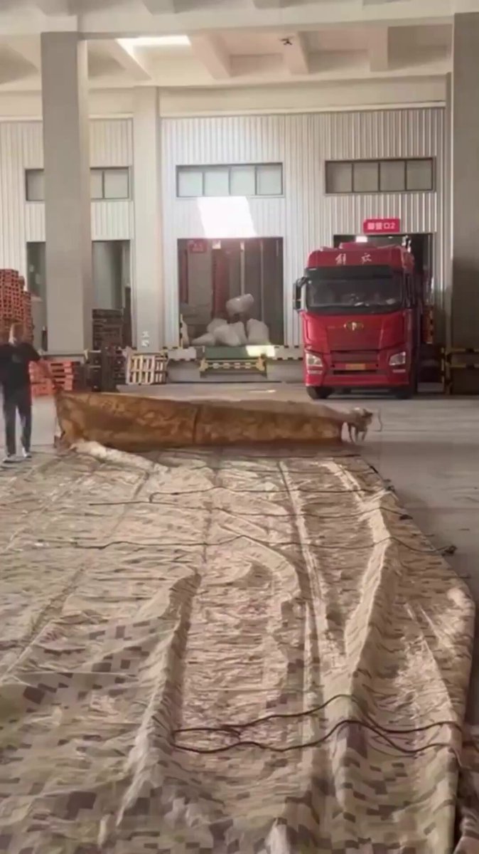Efficient little helper