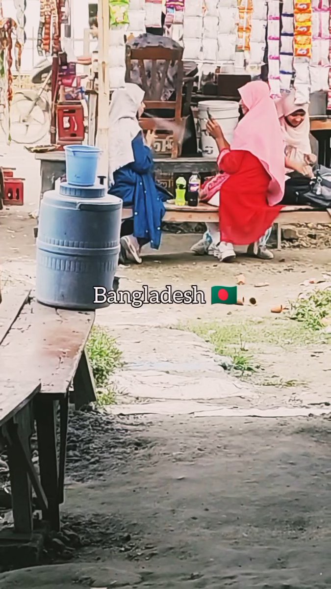 🇧🇩 Bangladeshi Sisters Are Smashing The Patriarchy !! 🔥🔥🔥