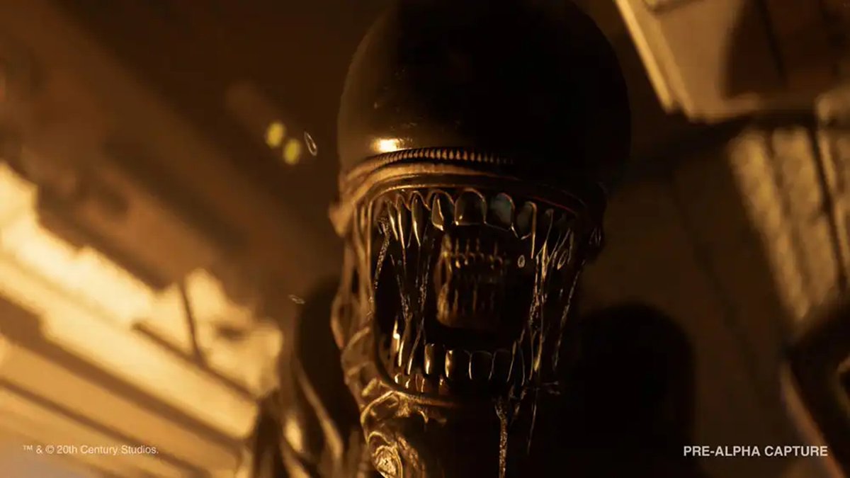 敵が賢すぎるホラー『エイリアン アイソレーション2』はさらにエイリアンが狡猾進化。屋外でも襲われ、マイク対応で“悲鳴”もアウト、たぶん生きるの無理
