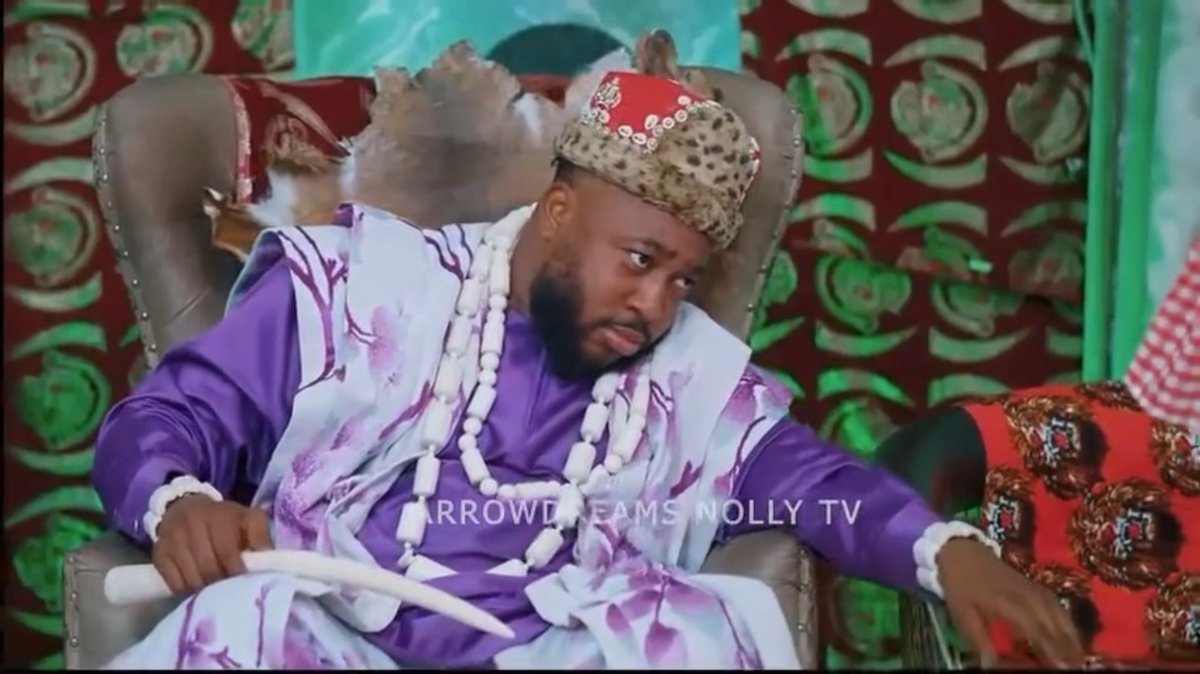 Which kind king be this😂😂😂🤣