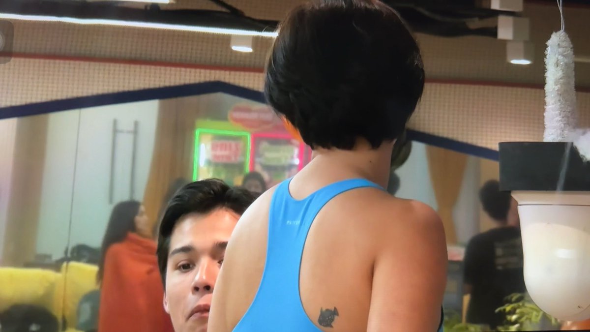 mikee to robbie: “yung acting mo nakakainis yung mukha.” etong dalawang ka collab ni kuya 😭 AHSHAHAHAHAHAHAHHA! 😁 #PBBCollab3point0