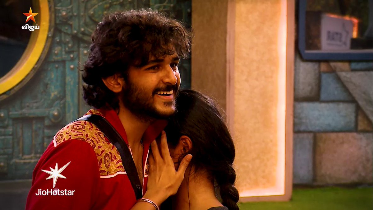 #Day53 #Promo3 of #BiggBossTamil Bigg Boss Tamil Season 10 - இன்று இரவு 9:30 மணிக்கு.. நம்ம விஜய் டிவில.. #BiggBossTamilSeason10 #Ottikichi #VijaySethupathi #CarniVizha #BiggBossSeason10Tamil #BiggBoss10 #BiggBossSeason10 #BiggBossTamilBB10 #VijayTV #VijayTelevision