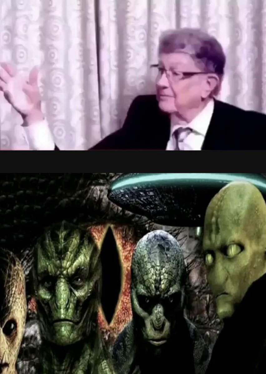 🚨Shapeshifting Reptilians, UFO Disclosure Reality.🚨 Bill Clinton, George Bush Sr & Barrack Obama are Reptilians.. Trump isn't BUT he knows a lot about them then people realise.. William Tompkins speaking on the Reptilian presence on this Planet, the shapeshifting abilities & the powers of position some have held..
