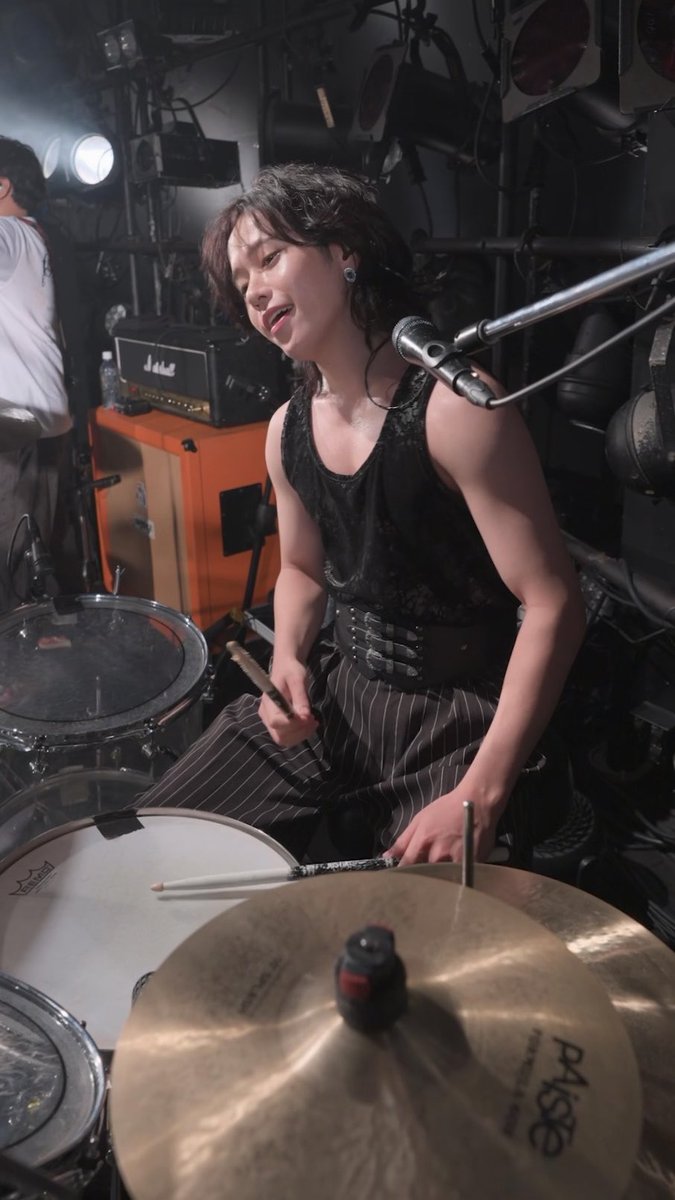 "No border" MADKID🥁🔥 MADKID LIVE TOUR 2026 -UNBROKEN CHAIN- ありがとう。