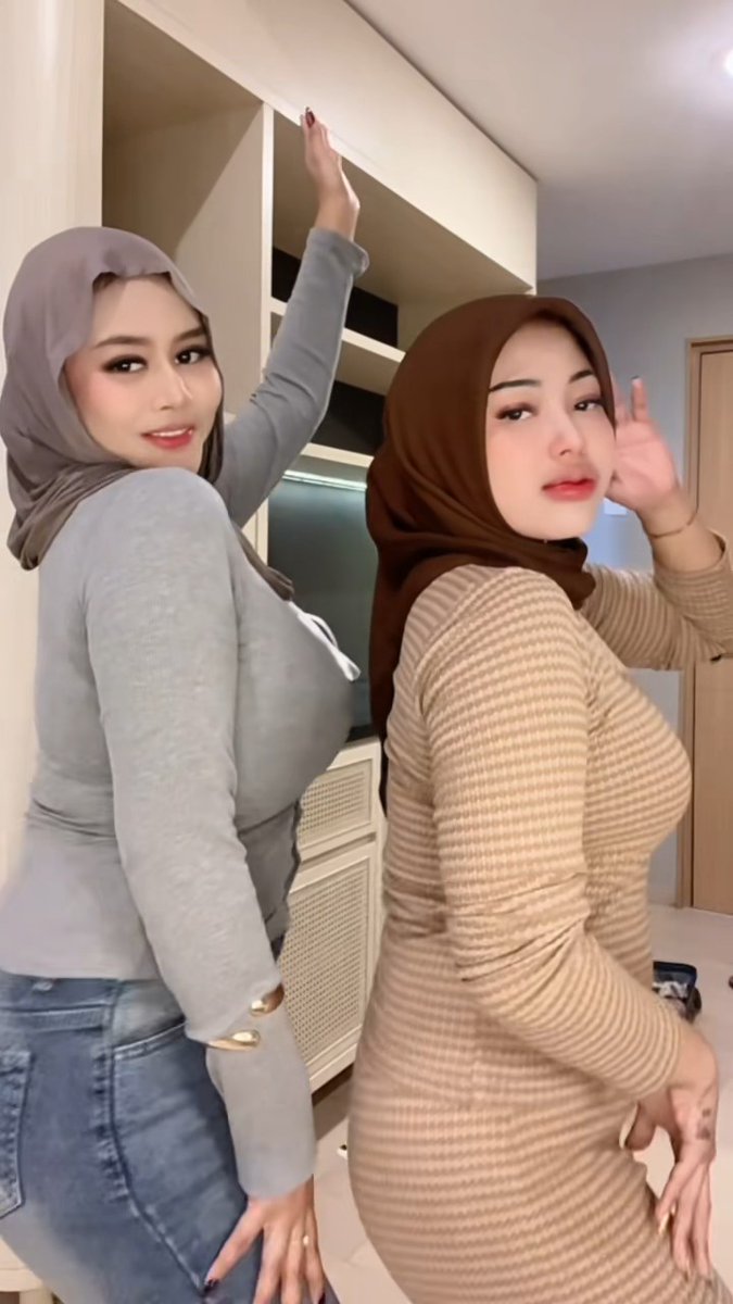 Duo gacor🥵