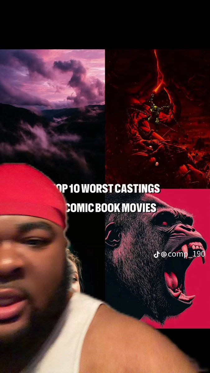 Some of these not bad #kingj2x #comics