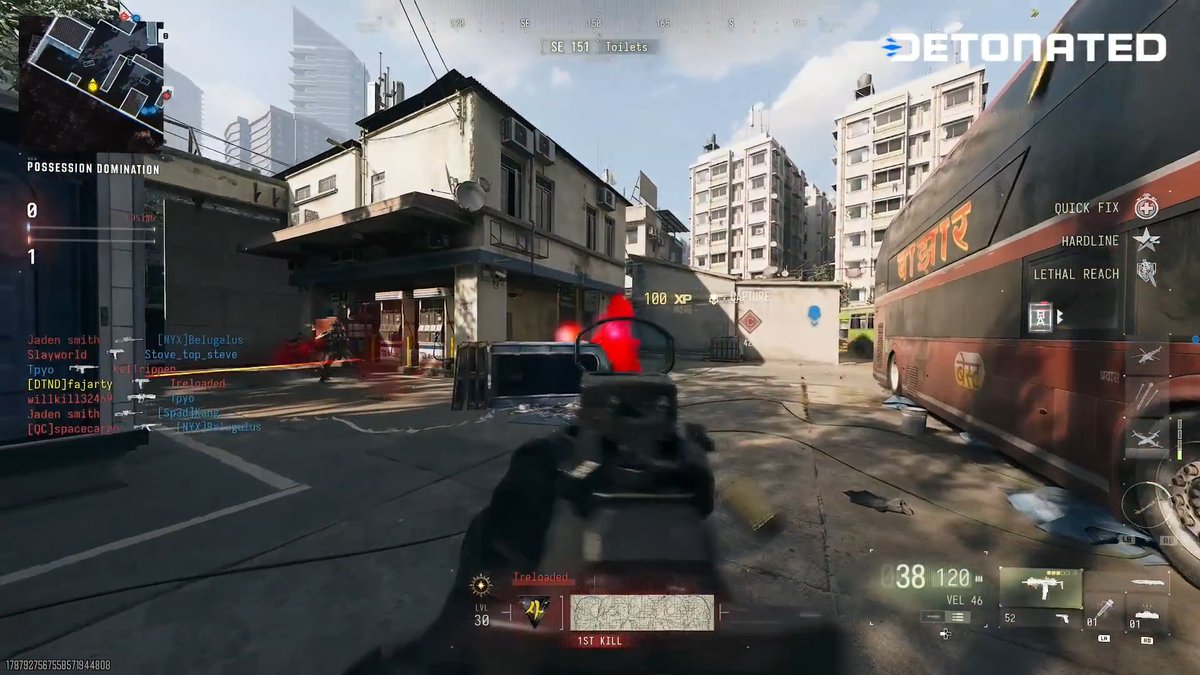 You can TELEPORT in Modern Warfare 4's NEW Halloween Mode Added Today 🔥😭
