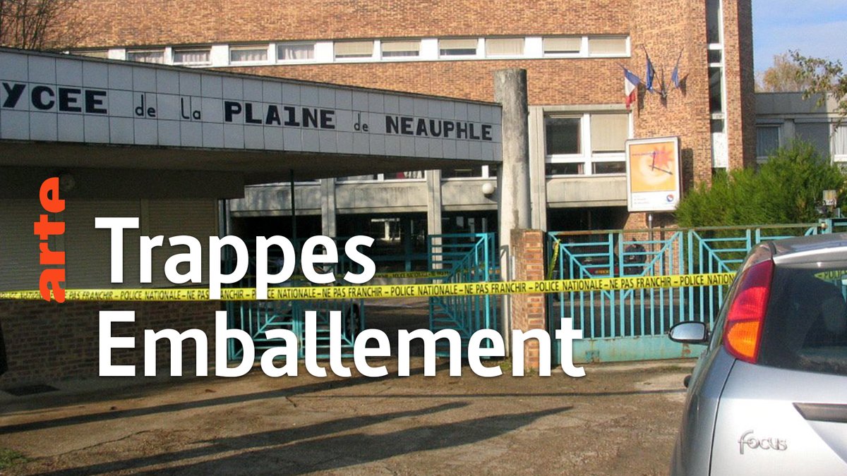 Les mensonges de cette pourriture ont tué. Il devrait être en prison et pas à la télé.