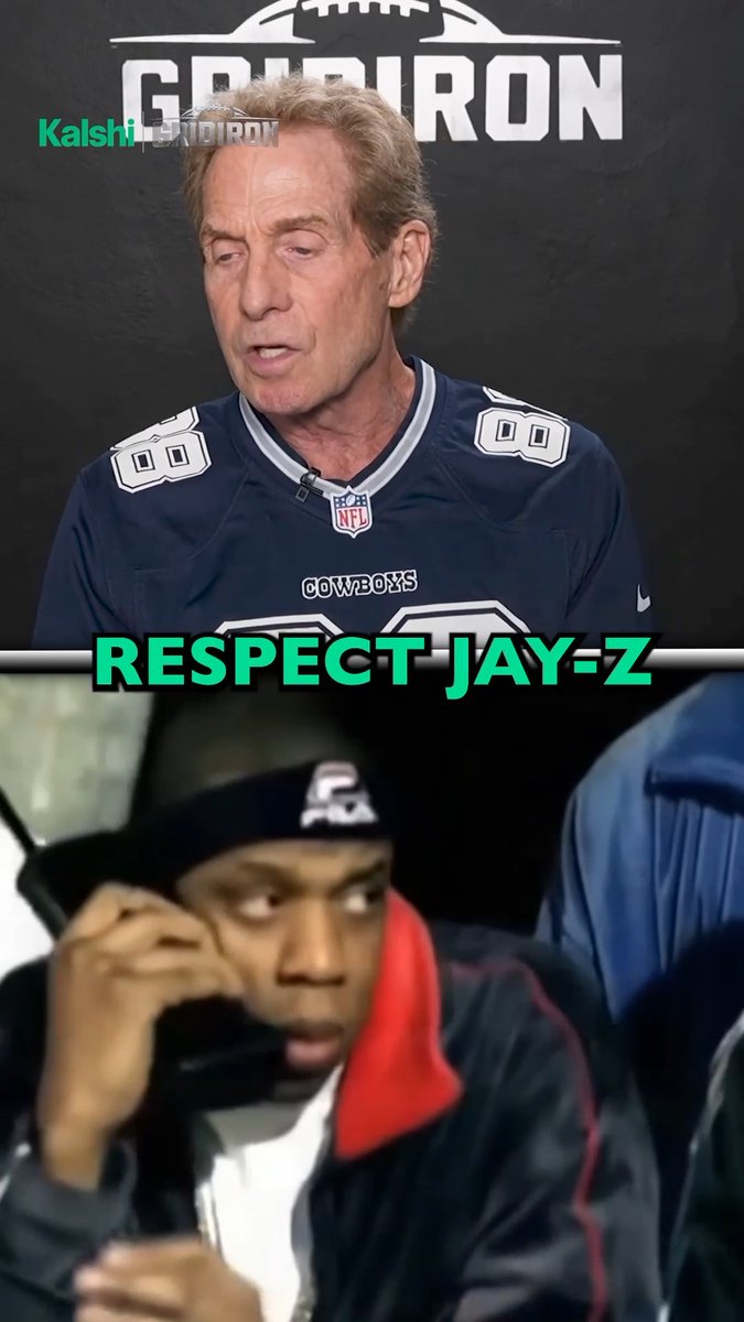 HOV FOR HALFTIME? 👀🔥 Would Jay-Z deliver an all-time Super Bowl show? #jayz #hov #superbowl #halftime #nfl
