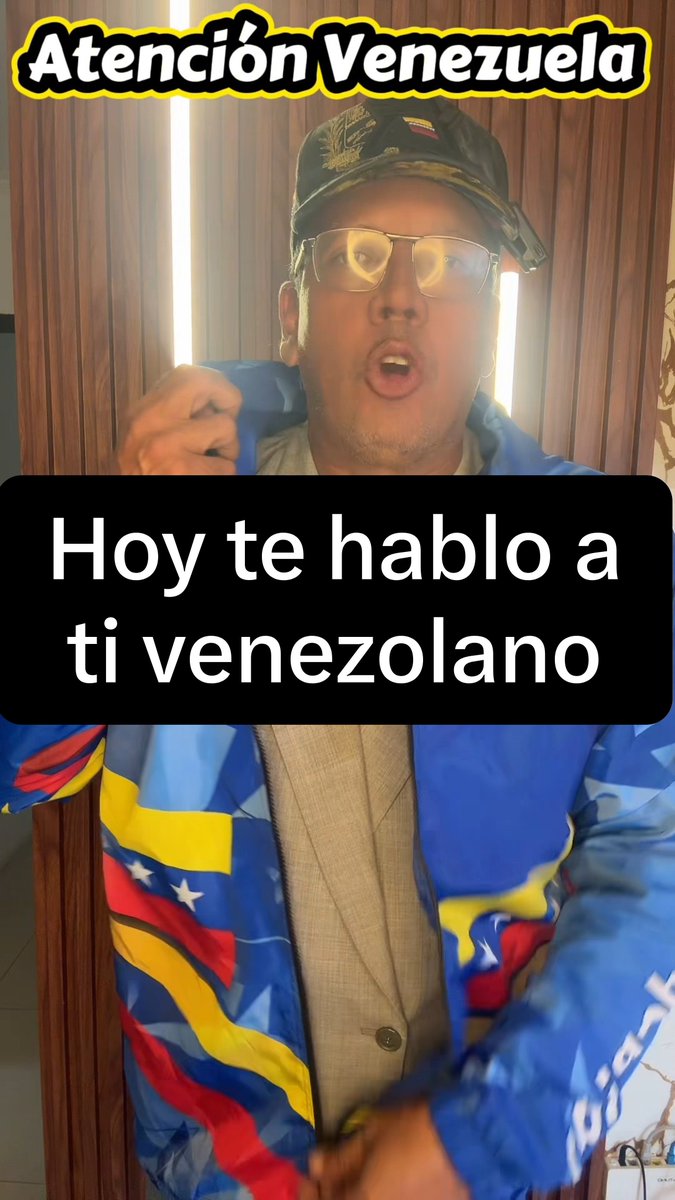 Hoy dejo a un lado títulos y militancia para hablarte a ti, Estoy indignado: de un lado,un discursos de confrontación y persecución por parte de Maria Corina Machado y del otro, el llamado a la paz de la Pdta. Delcy Rodríguez. Una cosa es llamar al diablo y otra verlo llegar