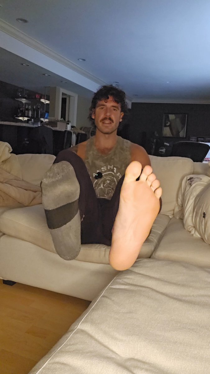 Do soles make you a little dumb? 😵💫