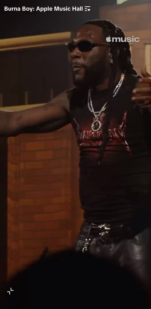 🚨BURNA BOY NEW SNIPPET Hows it Sounding ??