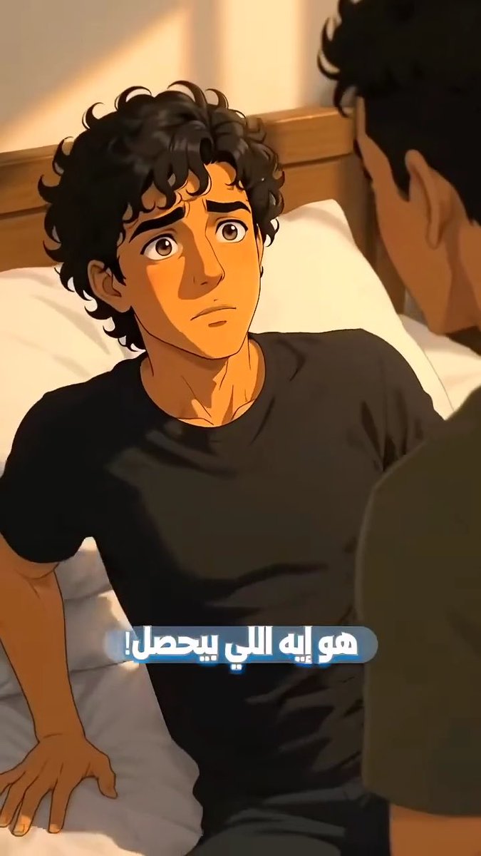 الفيديو ده يخوف!