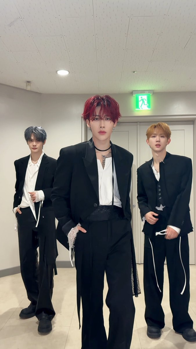 Gotta taste that Potion 🧪 🔗 #AND2BLE #앤더블 #AND2BLE_Attraction #AND2BLE_Potion