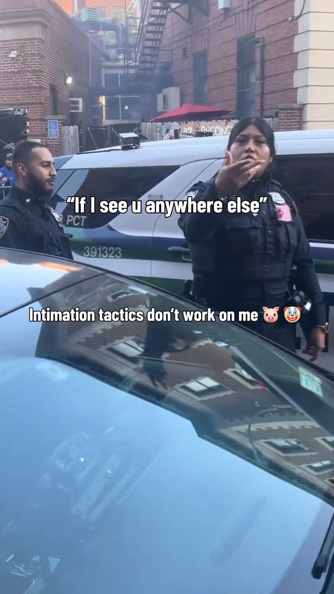 42 Precinct Clowns