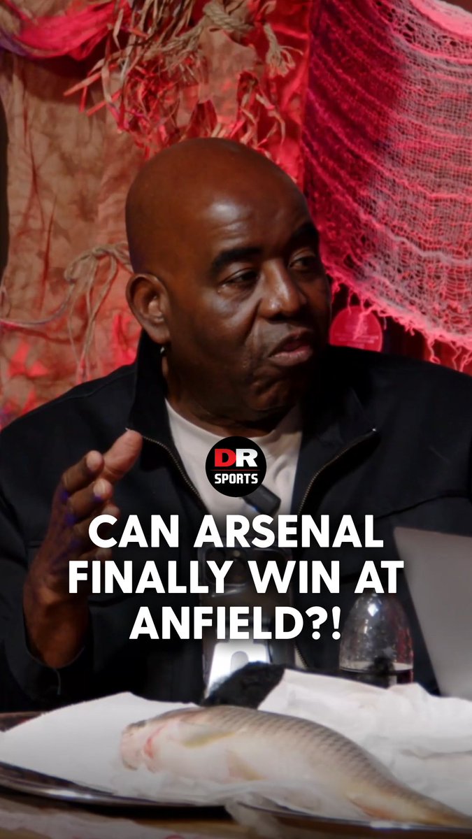 Can Arsenal finally end their Anfield struggles against Liverpool?! 😬 #WeekendPreview