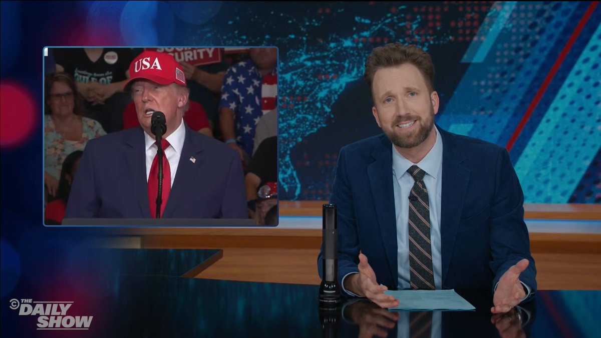 Republicans, your scary stories need to be at least A LITTLE believable Jordan Klepper