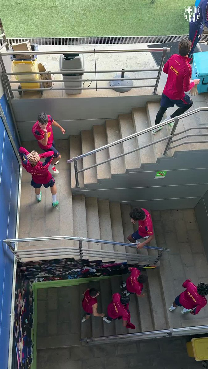 Bon dia! 👋