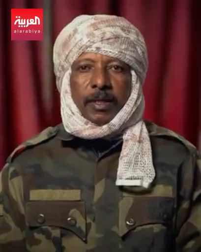 القيادي في الدعم السريع وقائد المجموعة 15 اللواء صديق عبدالرحمن أندر يعلن انشقاقه عن الميليشيات وانضمامه للقوات المسلحة السودانية. اللواء صديق عبدالرحمن أندر عمل أيضا رئيسا للجنة الاستنفار والتحشيد والتجنيد في الدعم السريع.