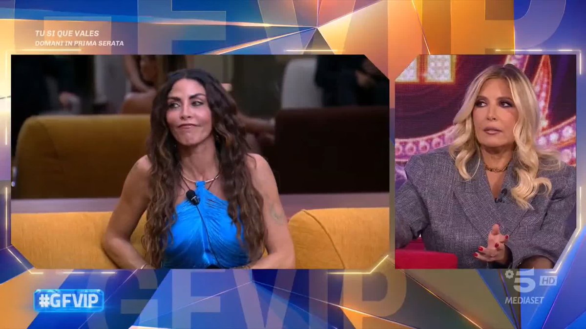 IL CAFFÈ ILARY TI AMIAMO ☕️ #GFVIP