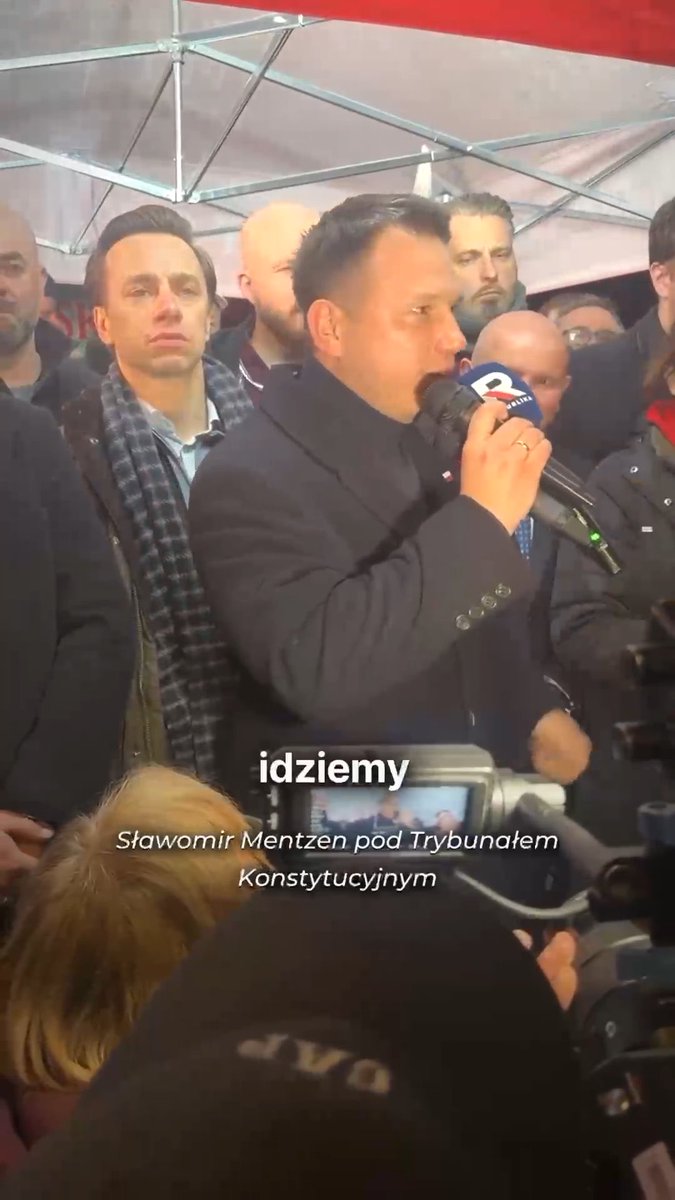 Obalić Tuska!