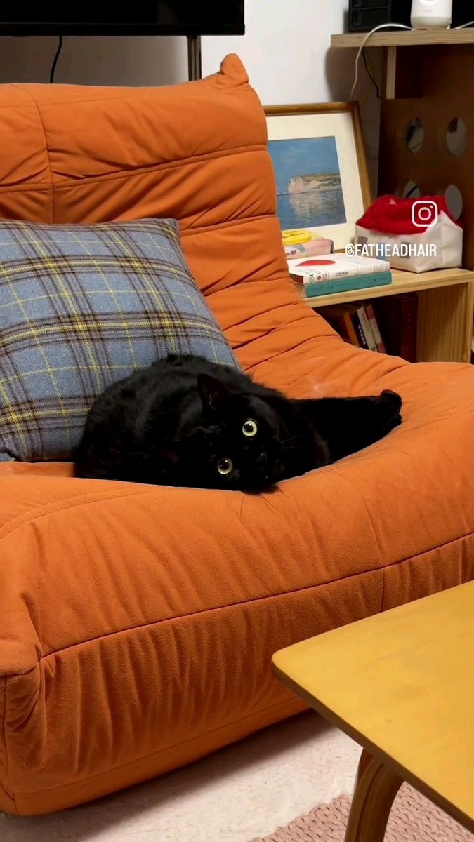 Talkative void