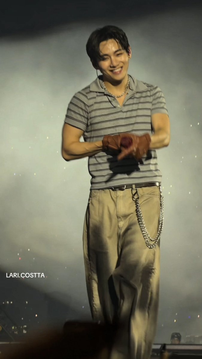 OH LORD HE’S SO FINE