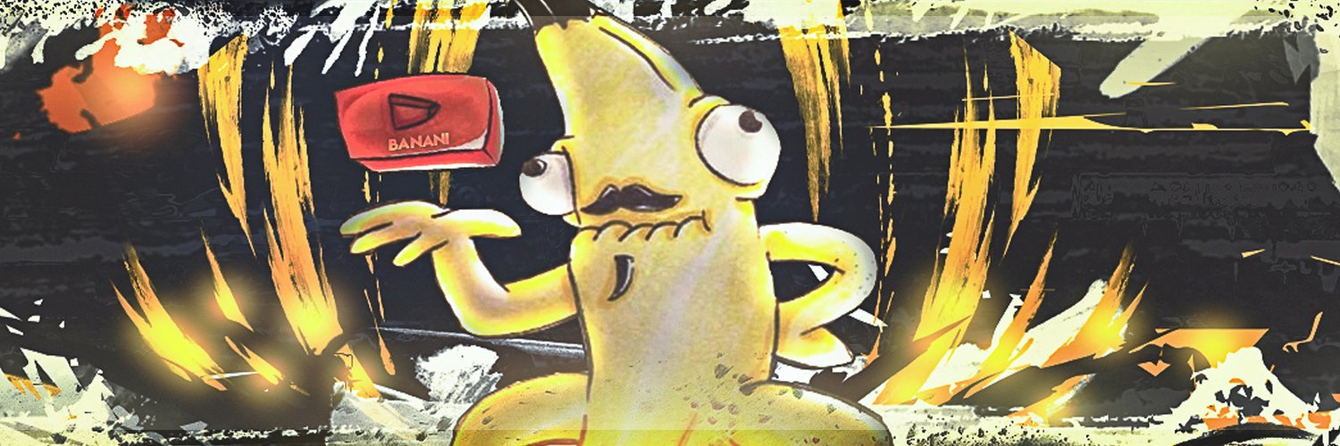 Banani's banner