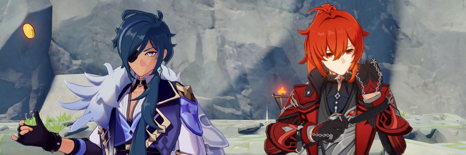 lucifer's banner