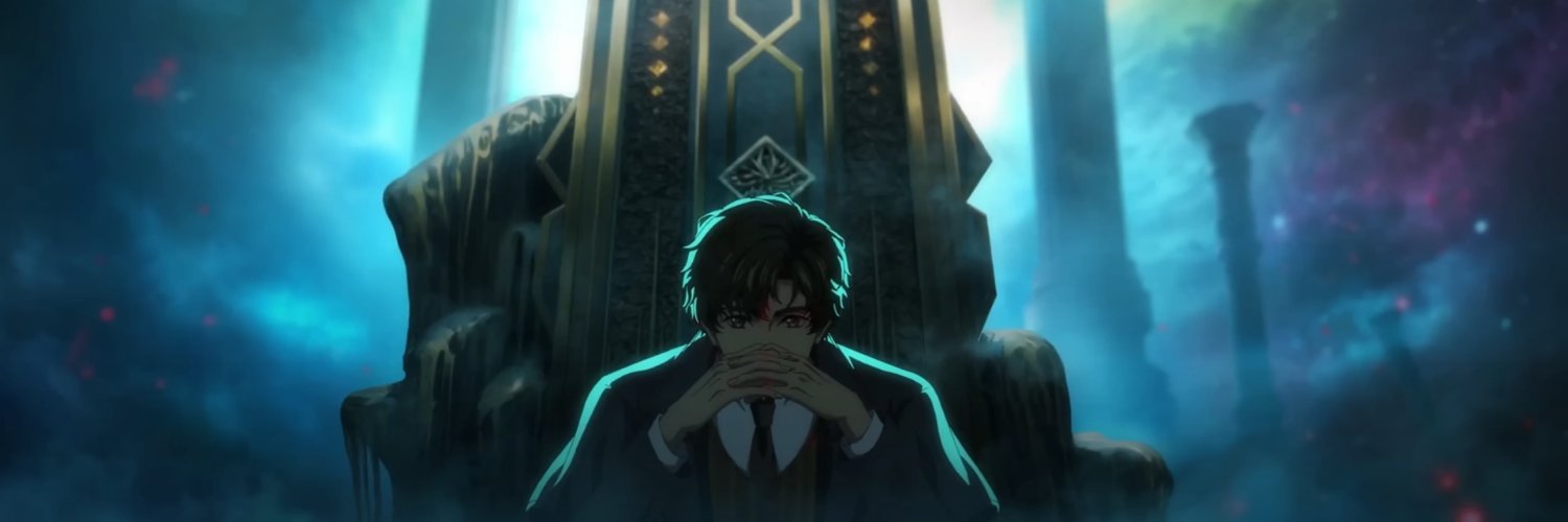 Nosaki's banner