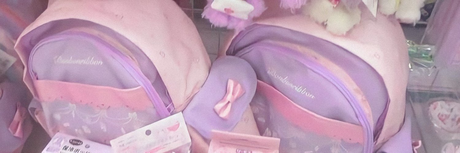 alina⚚'s banner