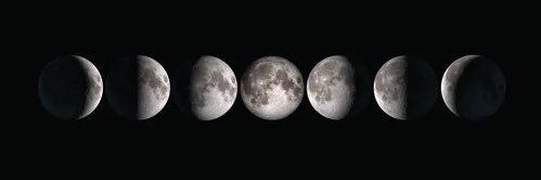 Full Moon's banner