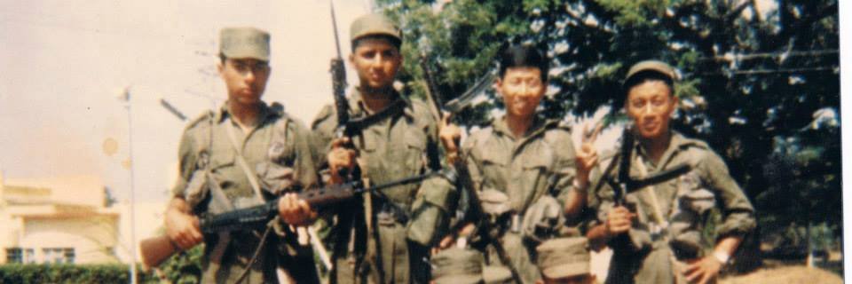 Milind Prabhu ( Army Ka Parivar)'s banner