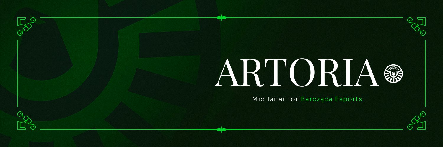 Alexis 💎/ Artoria's banner