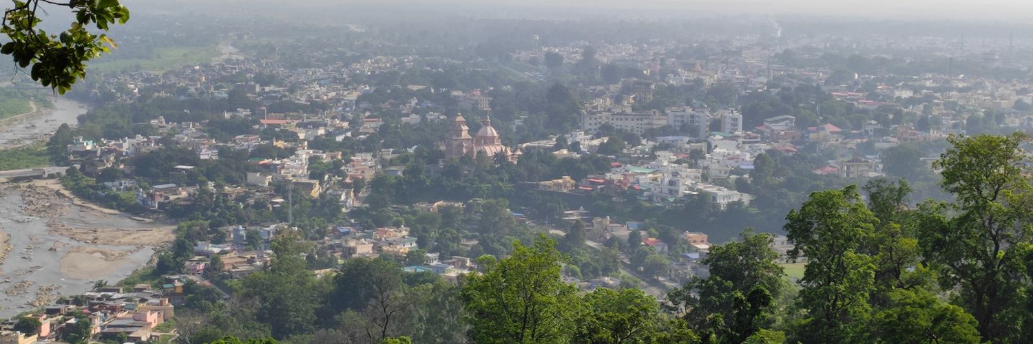 Anjul Negi (Kotdwar ❤)'s banner