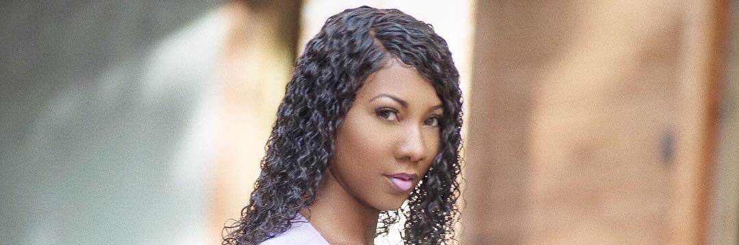 LaToya Ward ❤️The One ❤️'s banner
